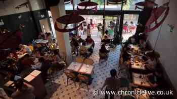 Popular Newcastle restaurant loved by A-list actor now taking London by storm