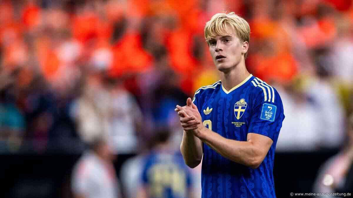 WM-Star vor überraschendem Transfer zum FC Bayern?