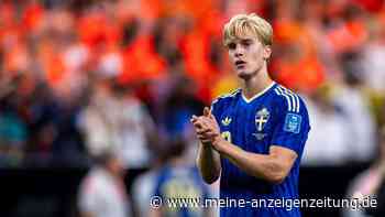 WM-Star vor überraschendem Transfer zum FC Bayern?