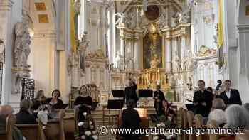 Vorverkauf für die Elchinger Musiktage startet: Das ist das Programm