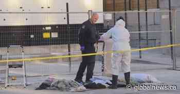 Defence awaits autopsy results in Halifax newborn death case
