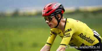 Visma | Lease a Bike maakt morgen in heuse liveshow Tourselectie bekend