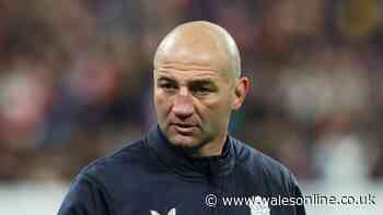 Wales international quits, Irish coach walks away and England captain stood down