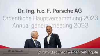 VW-Großaktionäre – Die Porsches verkaufen ihre Luxusvilla in bester Lage