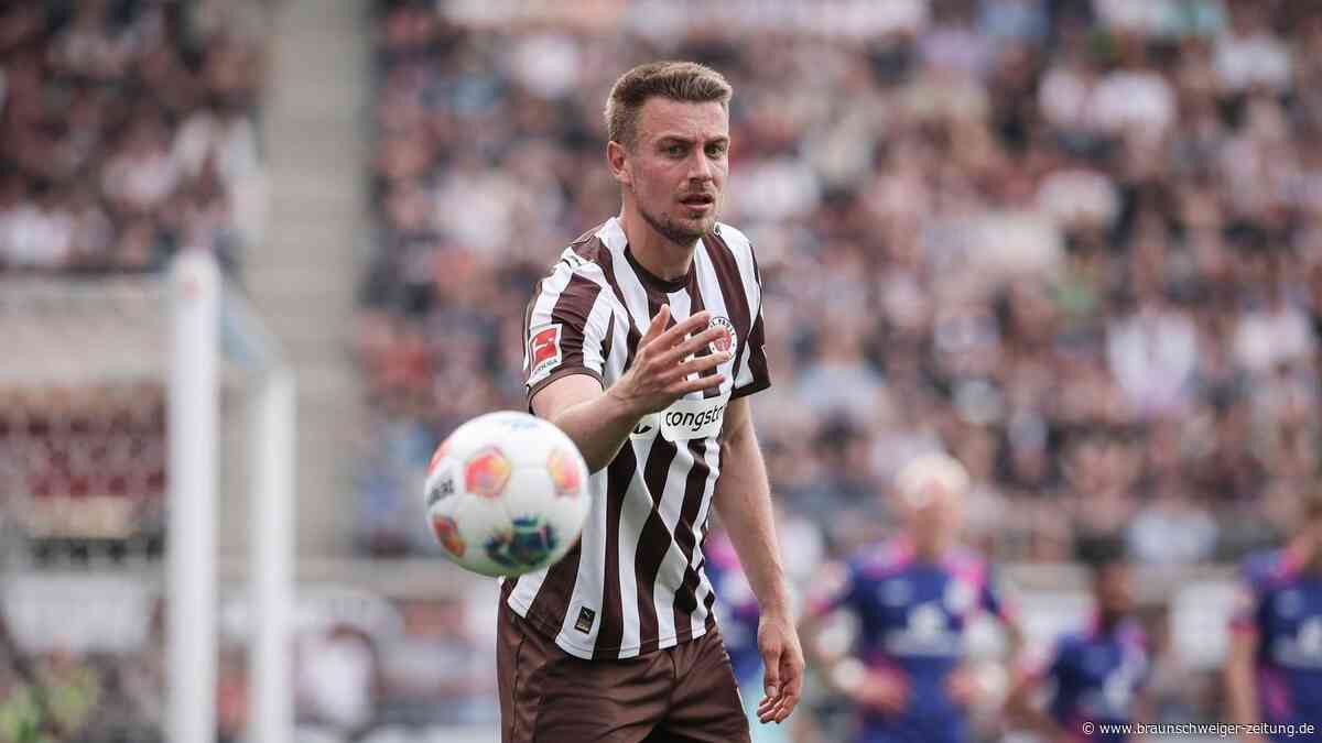 Vertrag bis 2029! VfL bestätigt ersten Neuzugang aus Hamburg