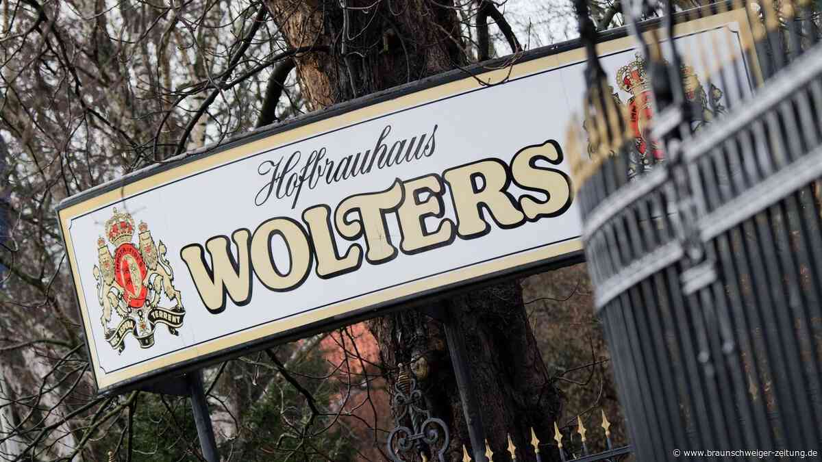 Bier-Beben in Braunschweig: Was die Insolvenz bei Wolters bedeutet