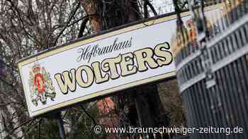 Bier-Beben in Braunschweig: Was die Insolvenz bei Wolters bedeutet