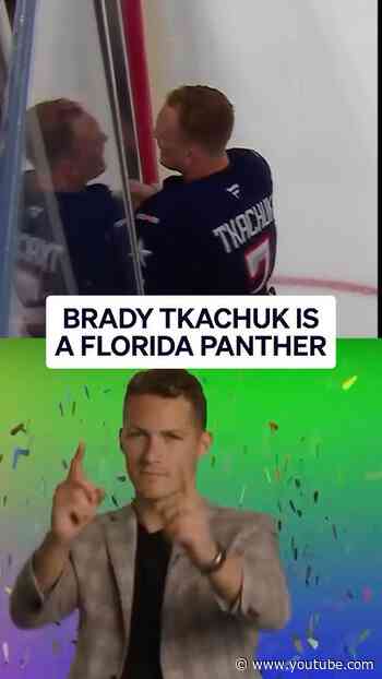 YUP.