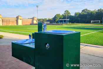 Parks and rec seeks to make more drinking fountains operate year-round