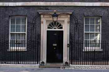 Maintain ‘positive momentum’ between government and the voluntary sector, leaders urge next PM