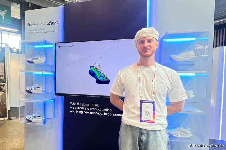 VivaTech 2026: Wie generative KI von Modeexpert:innen genutzt wird