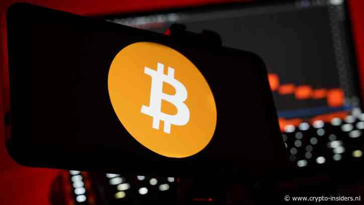 Analist: ‘Bitcoin kan naar 24.000 dollar zakken bij beurscrash’