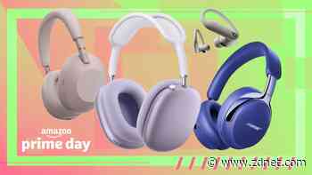The best early Prime Day headphone deals: Apple, Bose, Sony, and more deals I'd buy myself