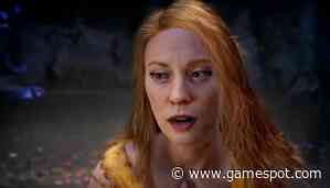 God Of War Laufey Actor Says The Game’s Story Is Not About Gender