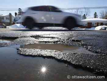 It's time for Ottawa to add a property tax levy | Opinion