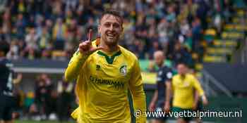 Done deal: transfervrije Sierhuis blijft na Fortuna-vertrek in Eredivisie actief
