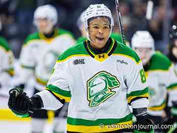 Here's who the Edmonton Oilers could be looking at without a first-round pick in the NHL draft