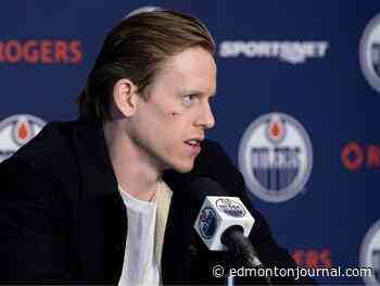 'Great work by Bowman': Hockey world reacts to Connor Murphy signing deal with Edmonton Oilers