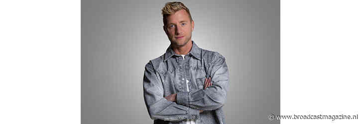 SBS6 trekt stekker uit realityshow met Jan Versteegh