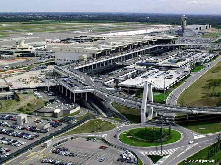 Sea, finanziamento sostenibile di 350 milioni per Malpensa e Linate