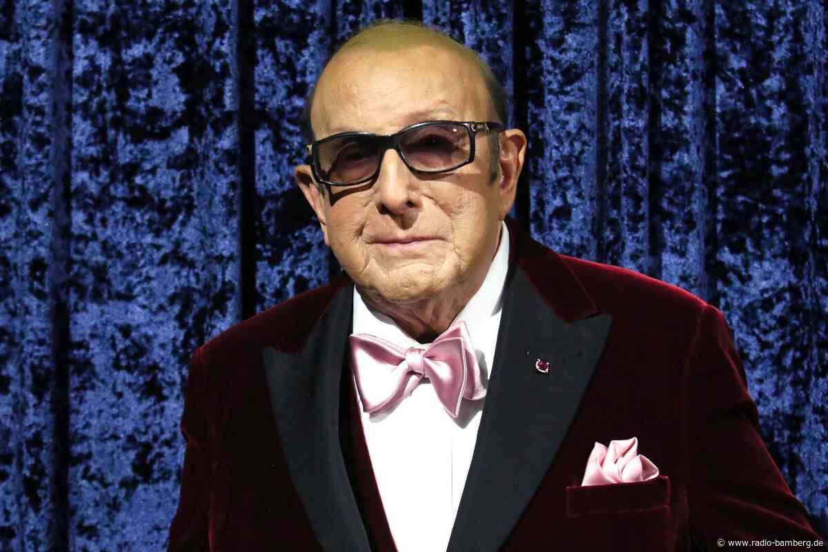 US-Medien: Legendärer Musikproduzent Davis gestorben