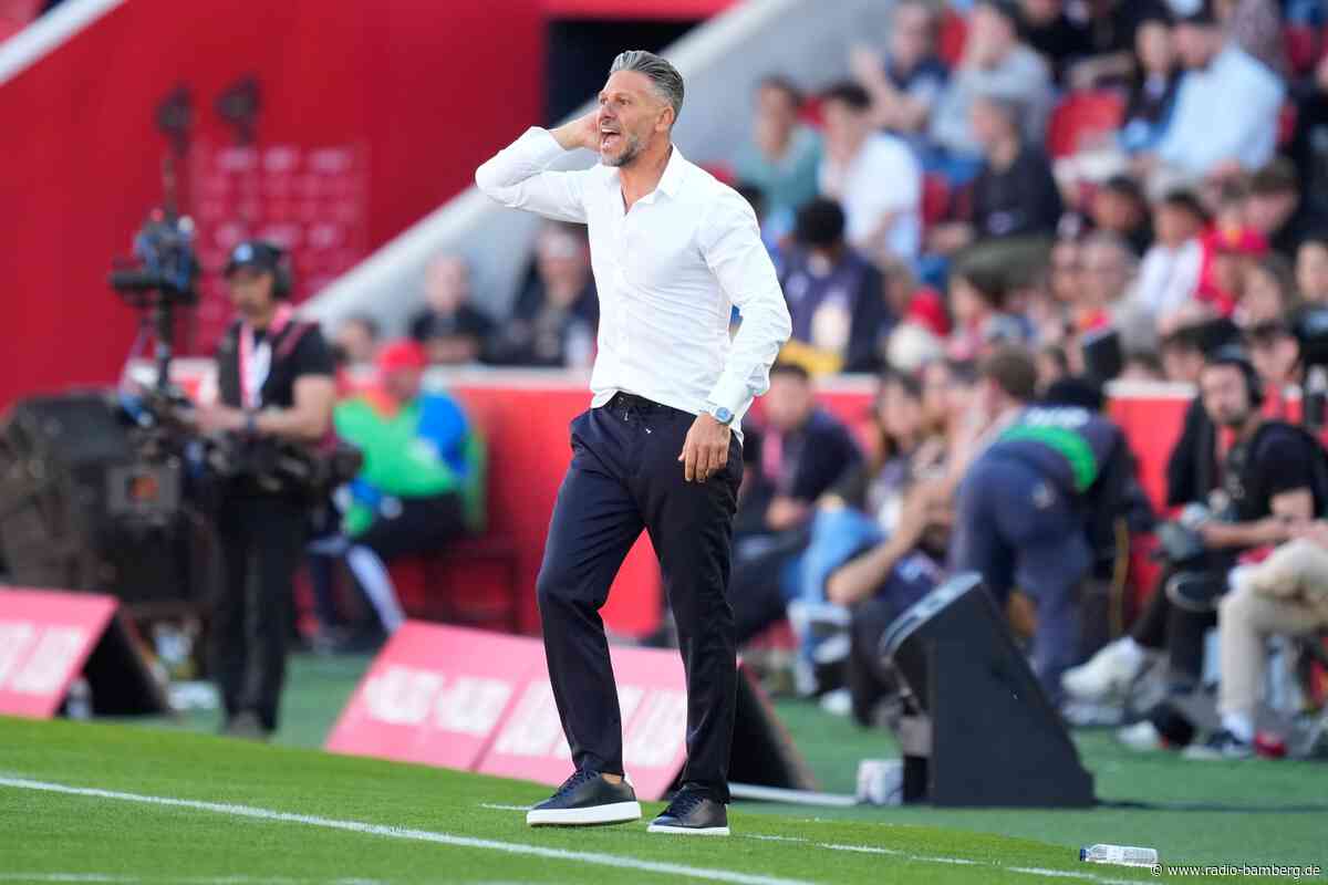 RB Leipzig verpflichtet Demichelis als neuen Trainer