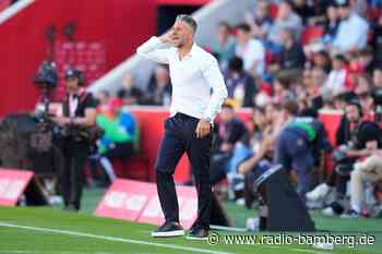 RB Leipzig verpflichtet Demichelis als neuen Trainer