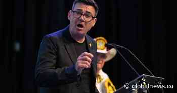 Andy Burnham aims to replace Keir Starmer as U.K. PM. Who is he?