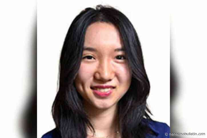 B.C. student among 20 Canadians to receive prestigious TD scholarship
