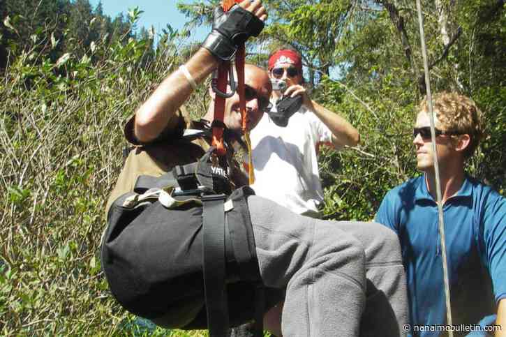 Filmmakers fundraise to finish late friend’s West Coast story of resilience