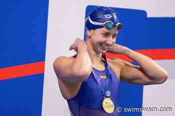 Indy Pro Swim, Chinese Nationals, & B’s are BACK! | SWIMSWAM BREAKDOWN