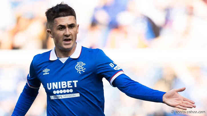 Rice 'can show more' after agreeing new Rangers deal
