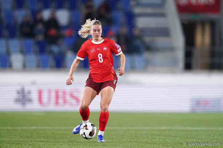 West Ham United sign Swiss international defender Riesen