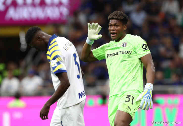 Report Suzuki focus of Aston Villa and Leeds United bidding war