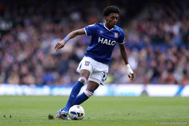 More English wingers for Bologna as Tedesco targets Ipswich’s Philogene