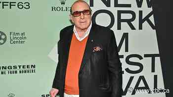 Music industry giant Clive Davis, who signed Bruce Springsteen and Whitney Houston, dead at 94