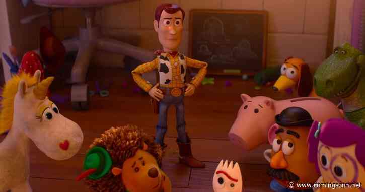 Toy Story 6: Pixar Director Strongly Teases the Franchise’s Future