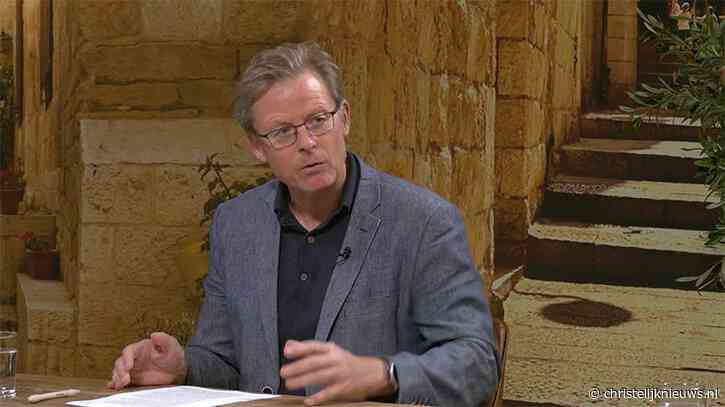 Andrew Tucker: Wat betekent de deal tussen Iran en de VS voor Israël?