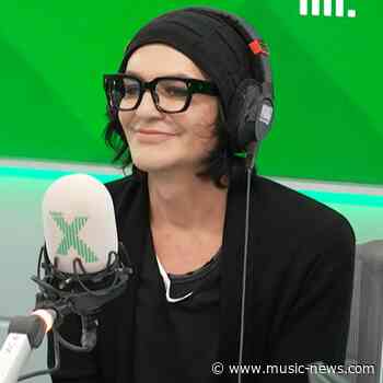 Brian Molko: "It just felt a little bit incomplete for me, and i just wanted to kind of finish it"