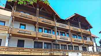 Lost Place: Wie geht es mit dem ehemaligen Hotel Krone weiter?
