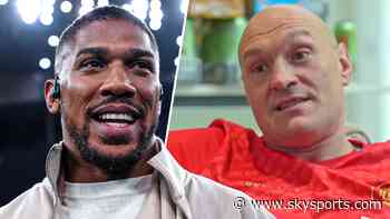 Warren: No venue for Fury-AJ yet, but no danger of collapse