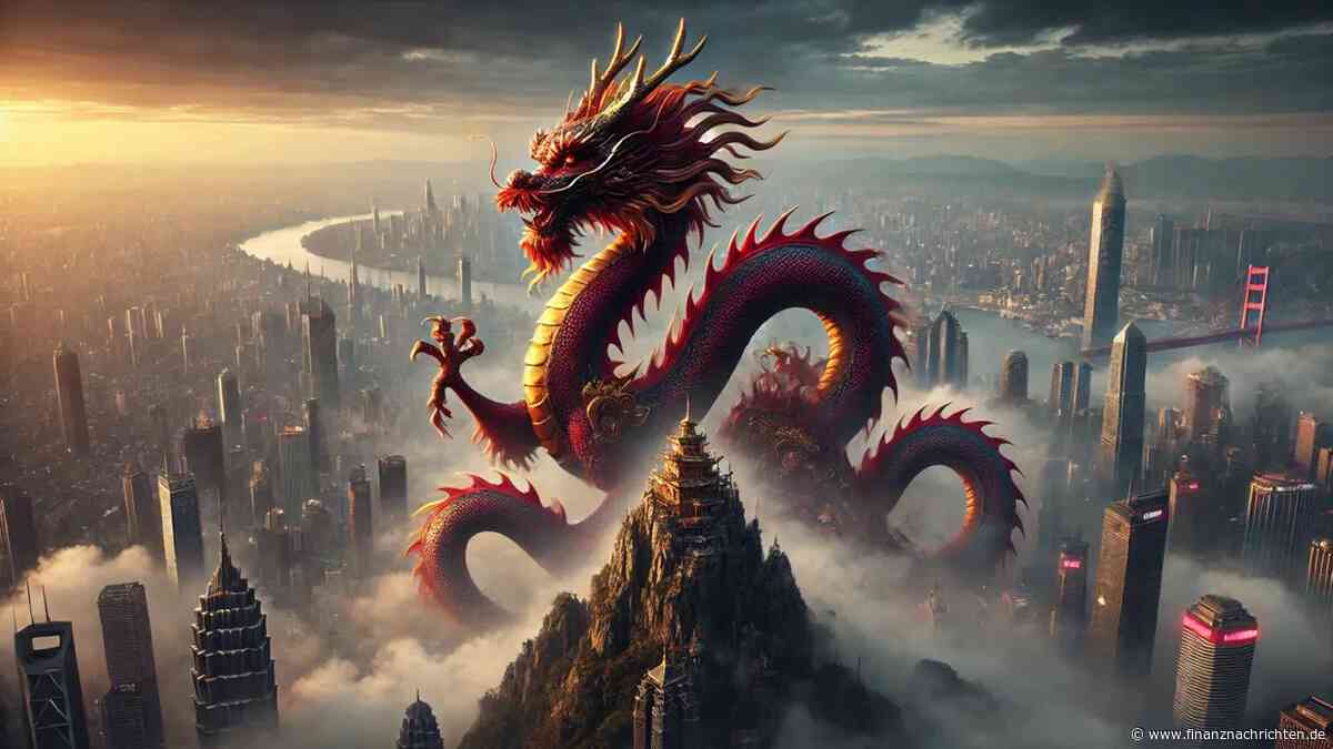 Neue Offensive: Die Welt soll in Yuan zahlen - aber Peking bestimmt den Preis