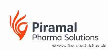 EQS-News: Piramal Pharma Solutions hebt starke Leistung bei mehr als 200 Kundenaudits hervor