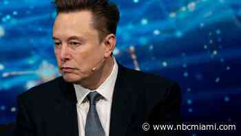 Social Security tax rules mean Elon Musk could pay same as someone making $184,500