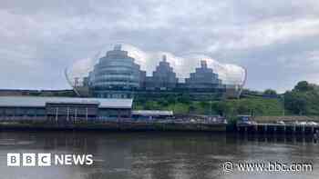 North 'lost' regeneration funds after Brexit