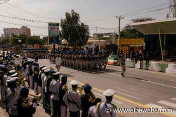 Israel deploys military team to Somaliland