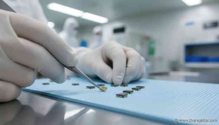 Inspired by musical greeting cards, DARPA demands tiny, cheap, self-modifying systems