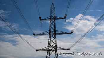Power cut near Bristol hits hundreds of homes - updates