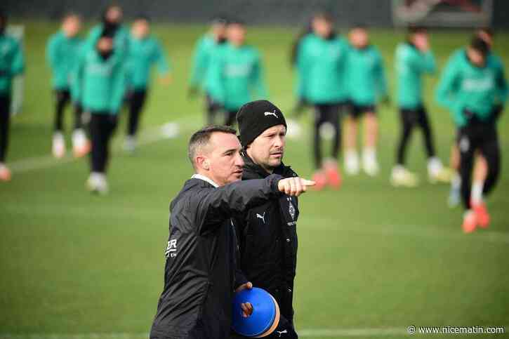 Après Cédric Varrault et Frédéric Gioria, Olivier Pantaloni devrait retrouver un autre visage connu de l’OGC Nice dans son staff