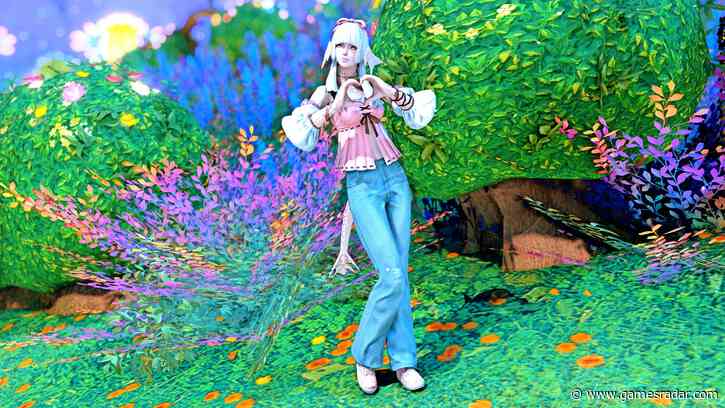 Final Fantasy 14 fans make their own in-game Tinder, with gil-hungry bunny boys and modded cat girls galore